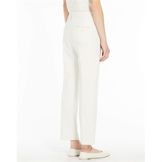 Weekend Max Mara RANA Bukser, Ecru